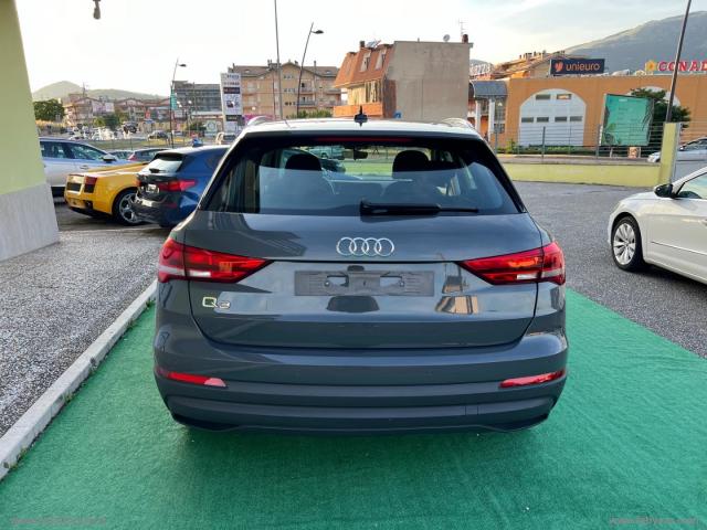 Auto - Audi q3 35 tdi s tronic business