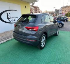 Auto - Audi q3 35 tdi s tronic business