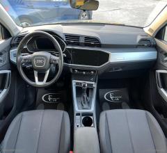 Auto - Audi q3 35 tdi s tronic business