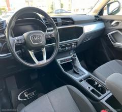 Auto - Audi q3 35 tdi s tronic business