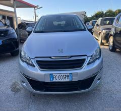 Auto - Peugeot 308 bluehdi 120 s&s business