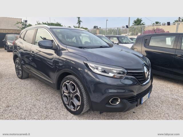 Auto - Renault kadjar dci 8v 110 cv energy life