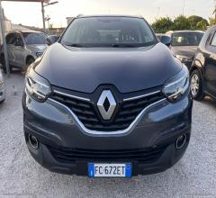 Auto - Renault kadjar dci 8v 110 cv energy life