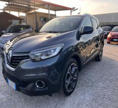 Auto - Renault kadjar dci 8v 110 cv energy life