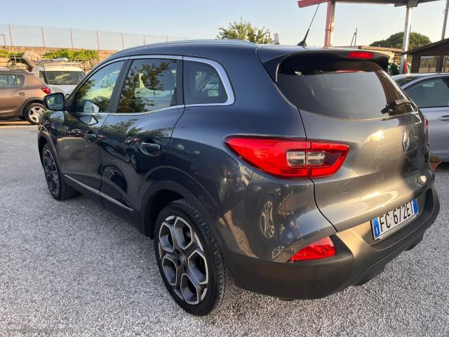 Auto - Renault kadjar dci 8v 110 cv energy life