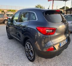 Auto - Renault kadjar dci 8v 110 cv energy life