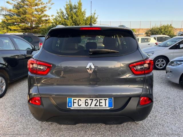 Auto - Renault kadjar dci 8v 110 cv energy life