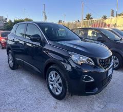 Peugeot 3008 bluehdi 130 s&s eat8 business