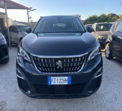 Auto - Peugeot 3008 bluehdi 130 s&s eat8 business