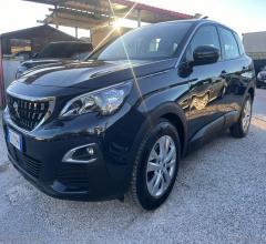 Auto - Peugeot 3008 bluehdi 130 s&s eat8 business