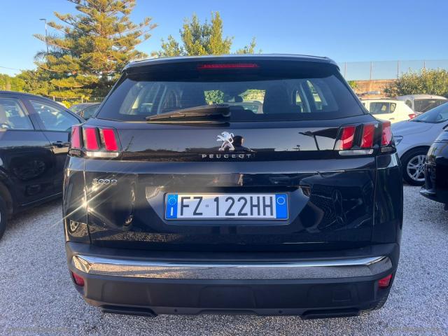 Auto - Peugeot 3008 bluehdi 130 s&s eat8 business