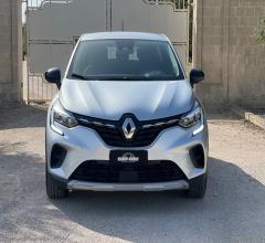 Renault captur blue dci 8v 115 cv business