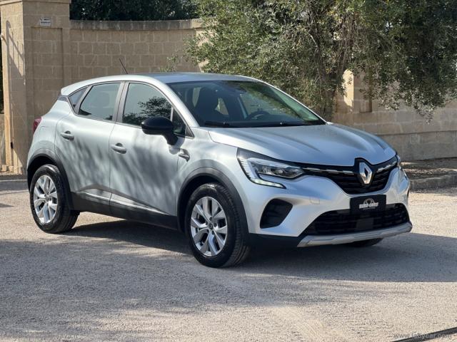 Auto - Renault captur blue dci 8v 115 cv business