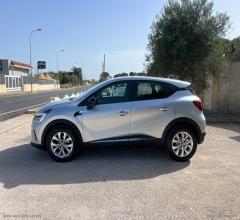 Auto - Renault captur blue dci 8v 115 cv business