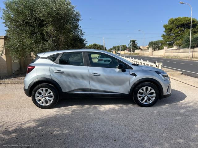 Auto - Renault captur blue dci 8v 115 cv business