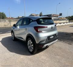 Auto - Renault captur blue dci 8v 115 cv business