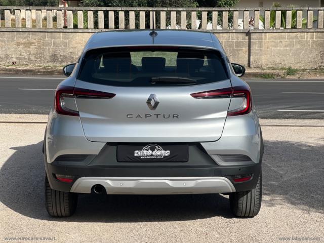 Auto - Renault captur blue dci 8v 115 cv business