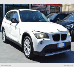 Auto - Bmw x1 xdrive20d eletta