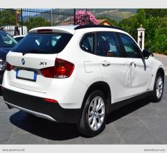 Auto - Bmw x1 xdrive20d eletta