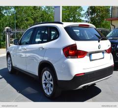 Auto - Bmw x1 xdrive20d eletta