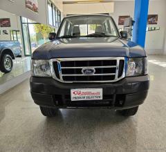 Auto - Ford ranger 2.5 tdi