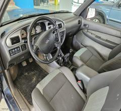 Auto - Ford ranger 2.5 tdi