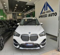 Auto - Bmw x1 sdrive18d xline plus