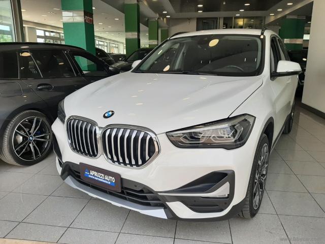 Auto - Bmw x1 sdrive18d xline plus