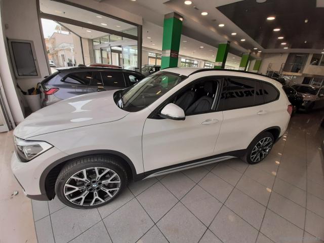 Auto - Bmw x1 sdrive18d xline plus