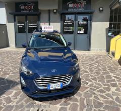 Ford focus 1.5 e.blue 120cv aut. sw bs co-p.