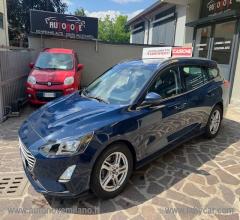 Auto - Ford focus 1.5 e.blue 120cv aut. sw bs co-p.