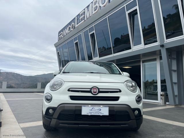 Auto - Fiat 500x 1.3 m.jet 95 cv business