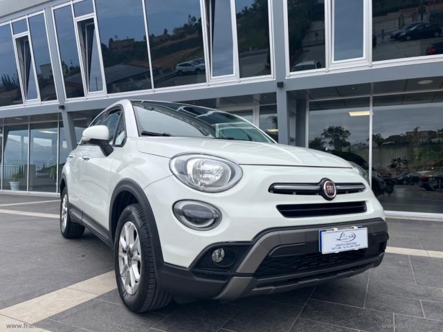 Auto - Fiat 500x 1.3 m.jet 95 cv business