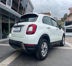 Auto - Fiat 500x 1.3 m.jet 95 cv business