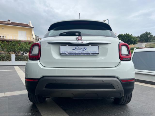 Auto - Fiat 500x 1.3 m.jet 95 cv business