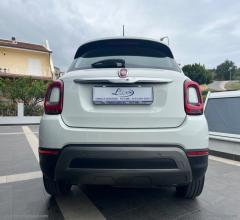 Auto - Fiat 500x 1.3 m.jet 95 cv business