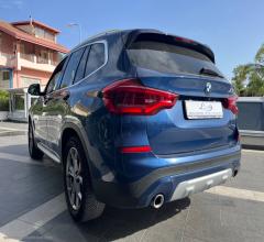 Auto - Bmw x3 xdrive20d