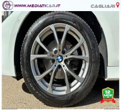 Auto - Bmw 320d touring sport