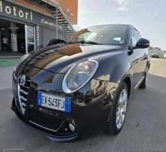 Alfa romeo mito 1.3 jtdm 85 cv s&s progression