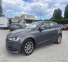 Audi a3 spb 1.4 tfsi attraction