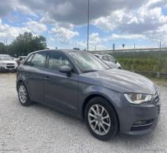 Auto - Audi a3 spb 1.4 tfsi attraction