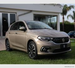 Fiat tipo 1.6 mjt s&s 5p. lounge