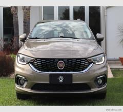 Auto - Fiat tipo 1.6 mjt s&s 5p. lounge