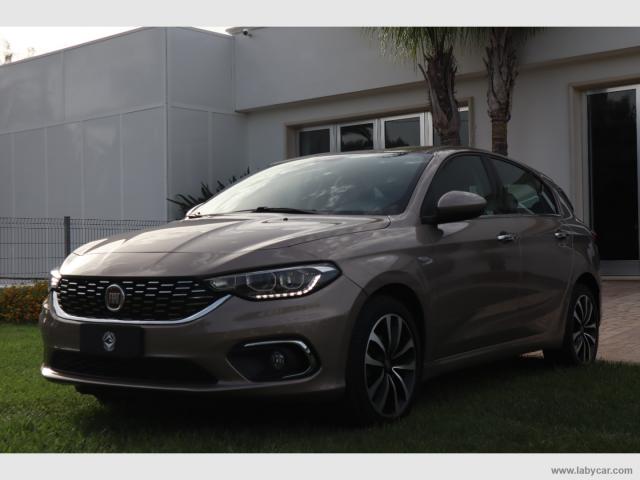 Auto - Fiat tipo 1.6 mjt s&s 5p. lounge