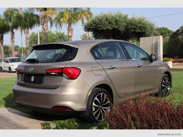 Auto - Fiat tipo 1.6 mjt s&s 5p. lounge