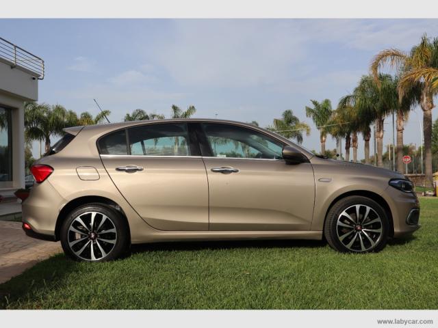 Auto - Fiat tipo 1.6 mjt s&s 5p. lounge