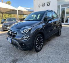 Auto - Fiat 500x 1.3 m.jet 95 cv cross