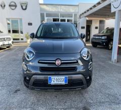 Auto - Fiat 500x 1.3 m.jet 95 cv cross