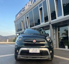 Auto - Fiat 500x 1.3 m.jet 95 cv cross