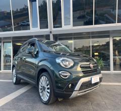 Auto - Fiat 500x 1.3 m.jet 95 cv cross